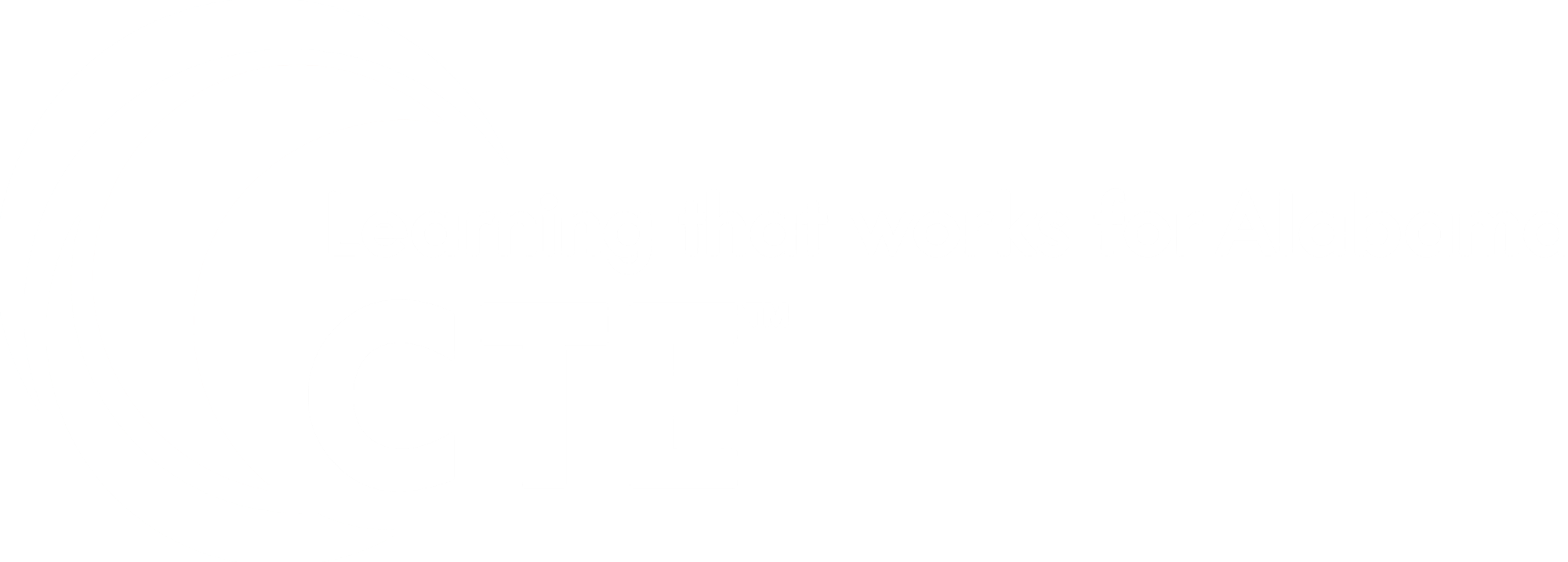 Alabama CTE Conference logo